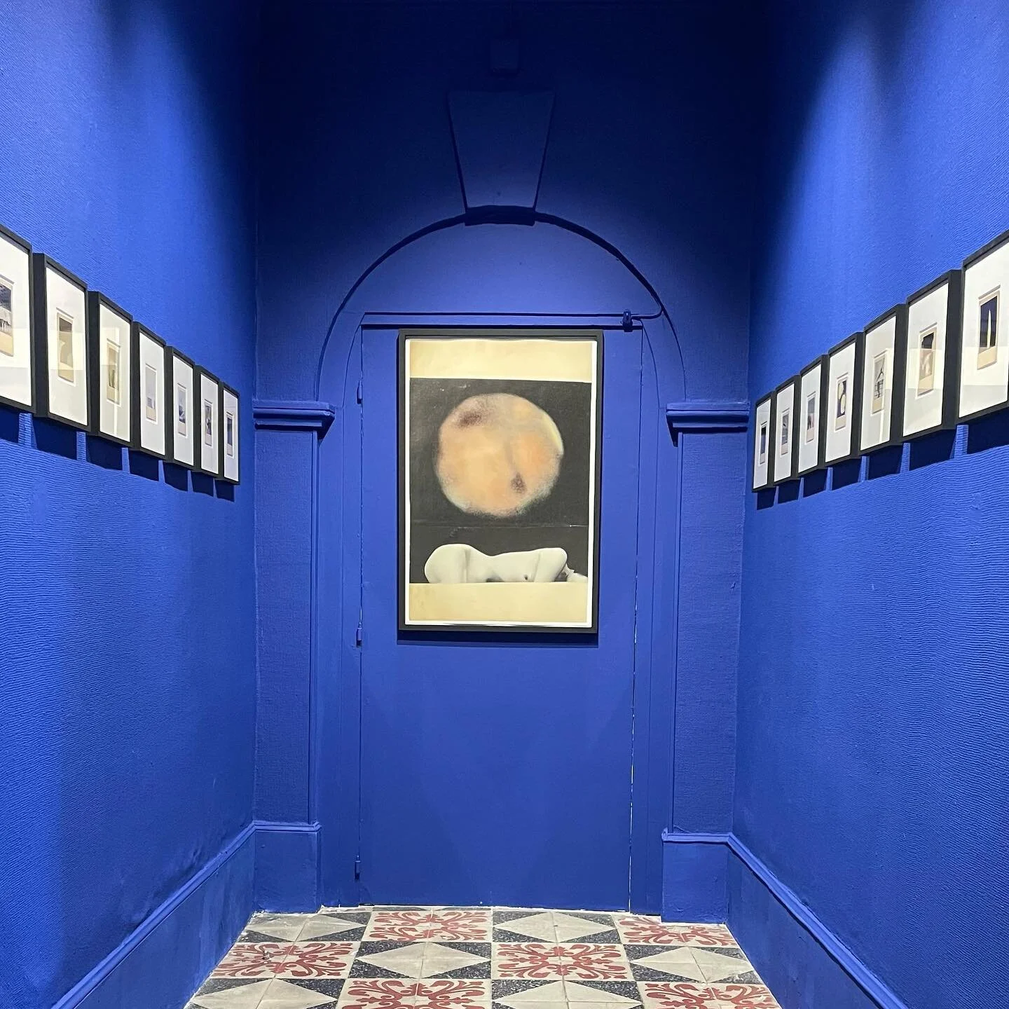 @rencontresarles 2022 what a great mind expanding festival of work. #recontresarles #arles #france