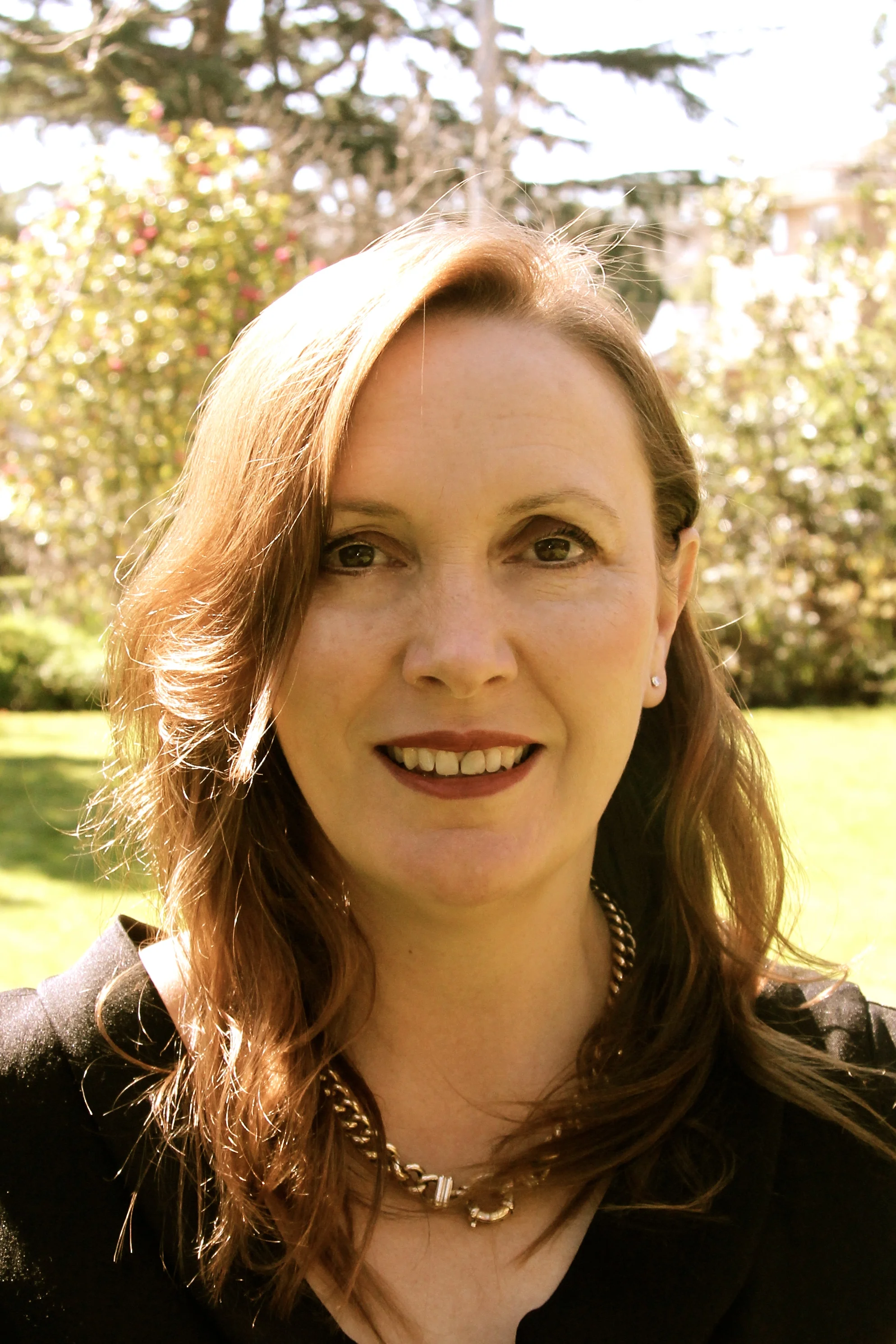 Julie-Noorman