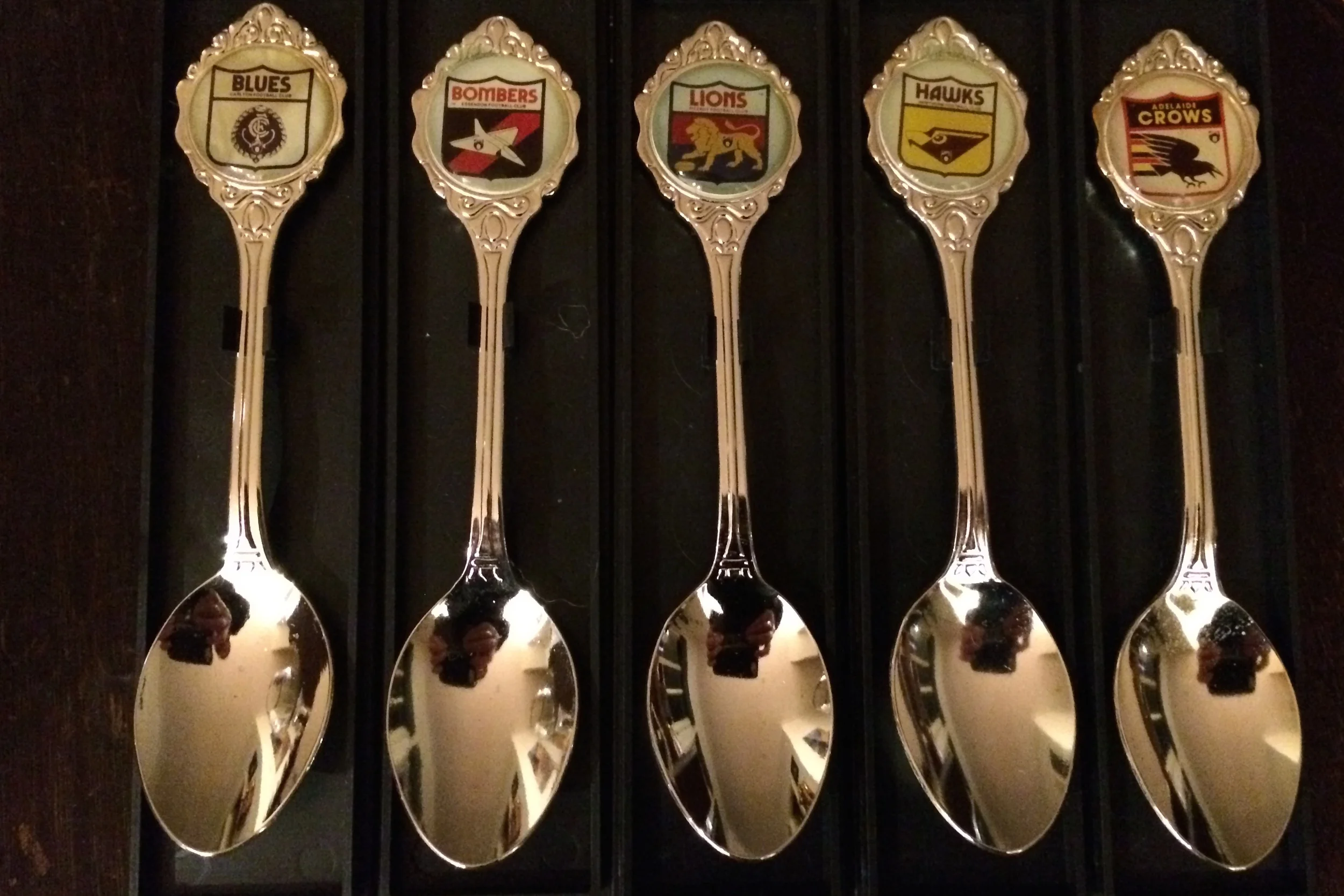 Vintage-footy-spoons