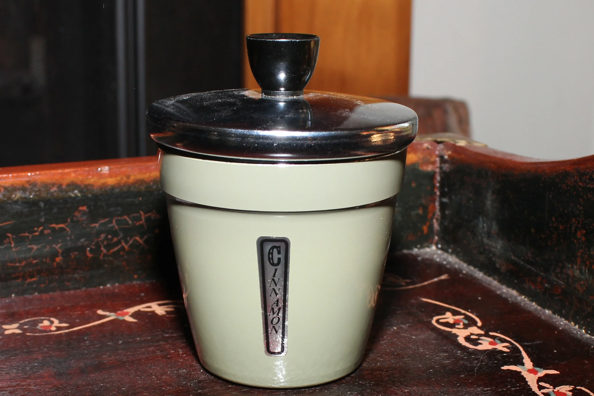 Waratah Aluminium Spice Container&nbsp;