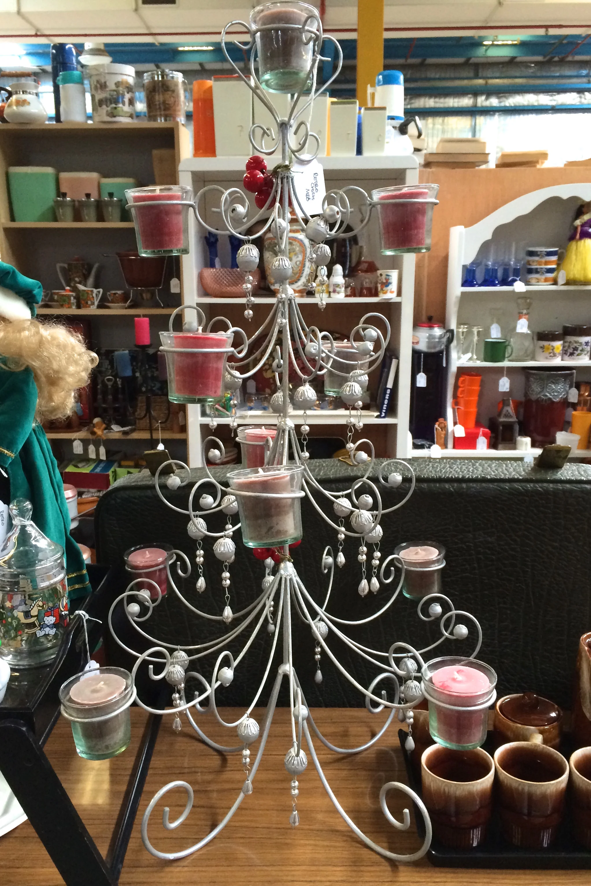 Vintage Christmas