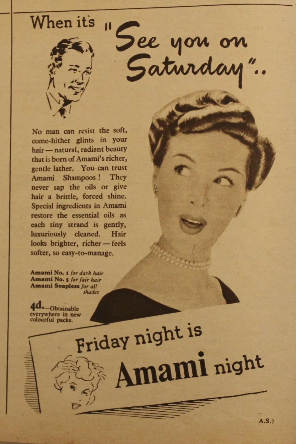 Picturegoer September 1950