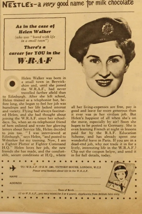 Picture Show March 1955