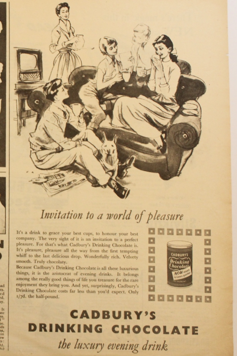 Picturegoer September 1950