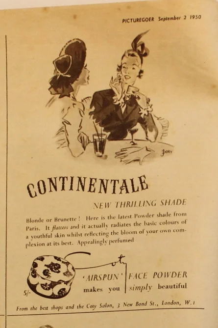 Picturegoer September 1950