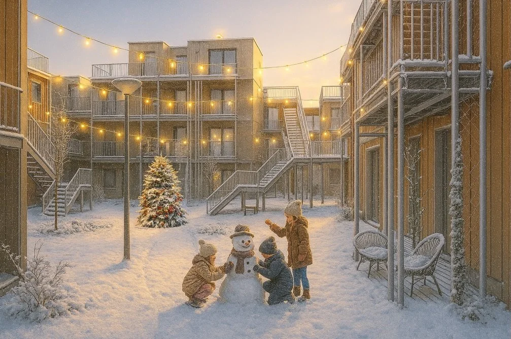 𝘝𝘢𝘯 𝘛𝘶𝘪𝘫𝘯 𝘚𝘵𝘦𝘥𝘦𝘯𝘣𝘰𝘶𝘸 𝘦𝘯 𝘓𝘢𝘯𝘥𝘴𝘤𝘩𝘢𝘱 𝘣𝘭𝘪𝘬𝘵 𝘵𝘦𝘳𝘶𝘨 
𝗘𝗲𝗿𝘀𝘁𝗲 𝗯𝗲𝘄𝗼𝗻𝗲𝗿𝘀 𝘃𝗼𝗼𝗿 𝗗𝗲 𝗦𝘁𝗶𝗽 𝗶𝗻 𝗕𝗿𝗲𝗱𝗮 𝗲𝗻 𝗲𝗲𝗿𝘃𝗼𝗹𝗹𝗲 𝘃𝗲𝗿𝗺𝗲𝗹𝗱𝗶𝗻𝗴 𝗯𝗶𝗷 𝗱𝗲 𝗕𝗿𝗮𝗯𝗮𝗻𝘁𝘀𝗲 𝗦𝘁𝗶𝗷𝗹𝗽𝗿𝗶𝗷𝘀!