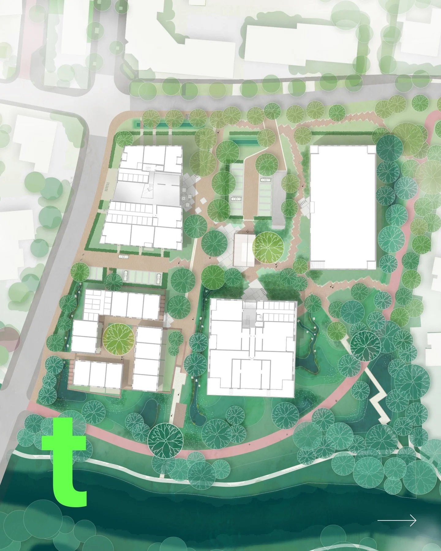 𝗧𝗲𝗻𝗱𝗲𝗿𝘄𝗶𝗻𝘀𝘁! 

TUUN&rsquo; &ndash; een nieuwe plek in Oisterwijk waar landschap, leven en ontmoeting samenvallen 

Op de overgang tussen de Lind en de Voorste Stroom ontstaat TUUN&rsquo;: een woon‑leeflandschap waar het alledaagse zich van