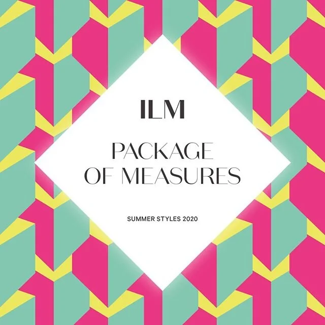  ILM INTERNATIONALE LEDERWAREN MESSE Motiv 