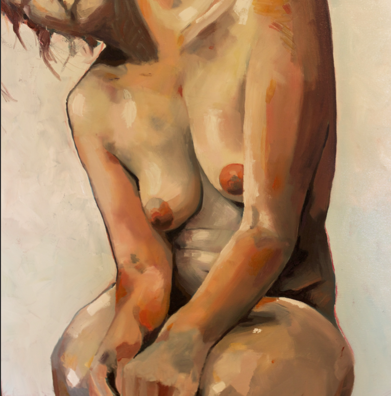 FIGURE STUDY
