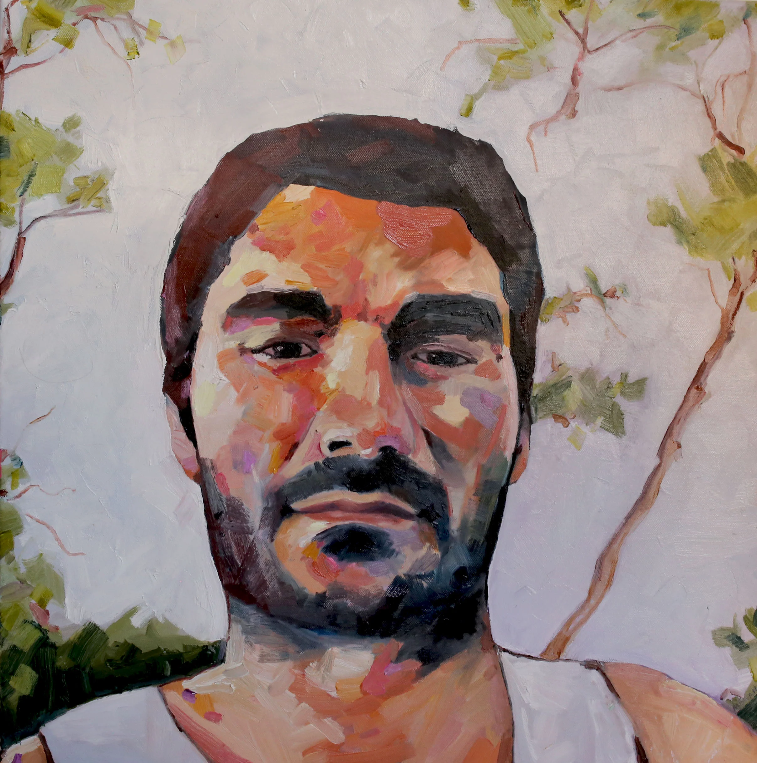 PORTRAIT