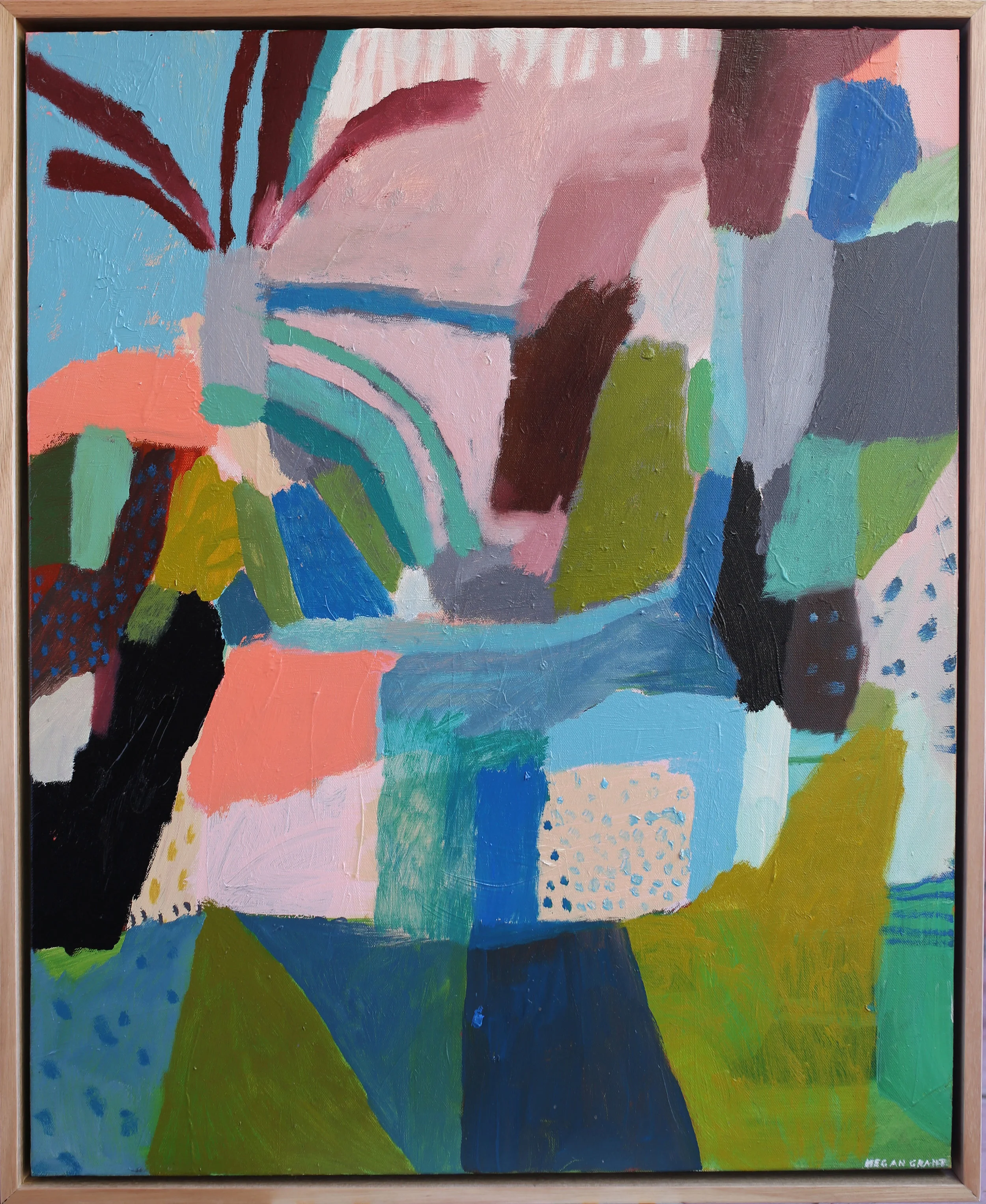 SOLD