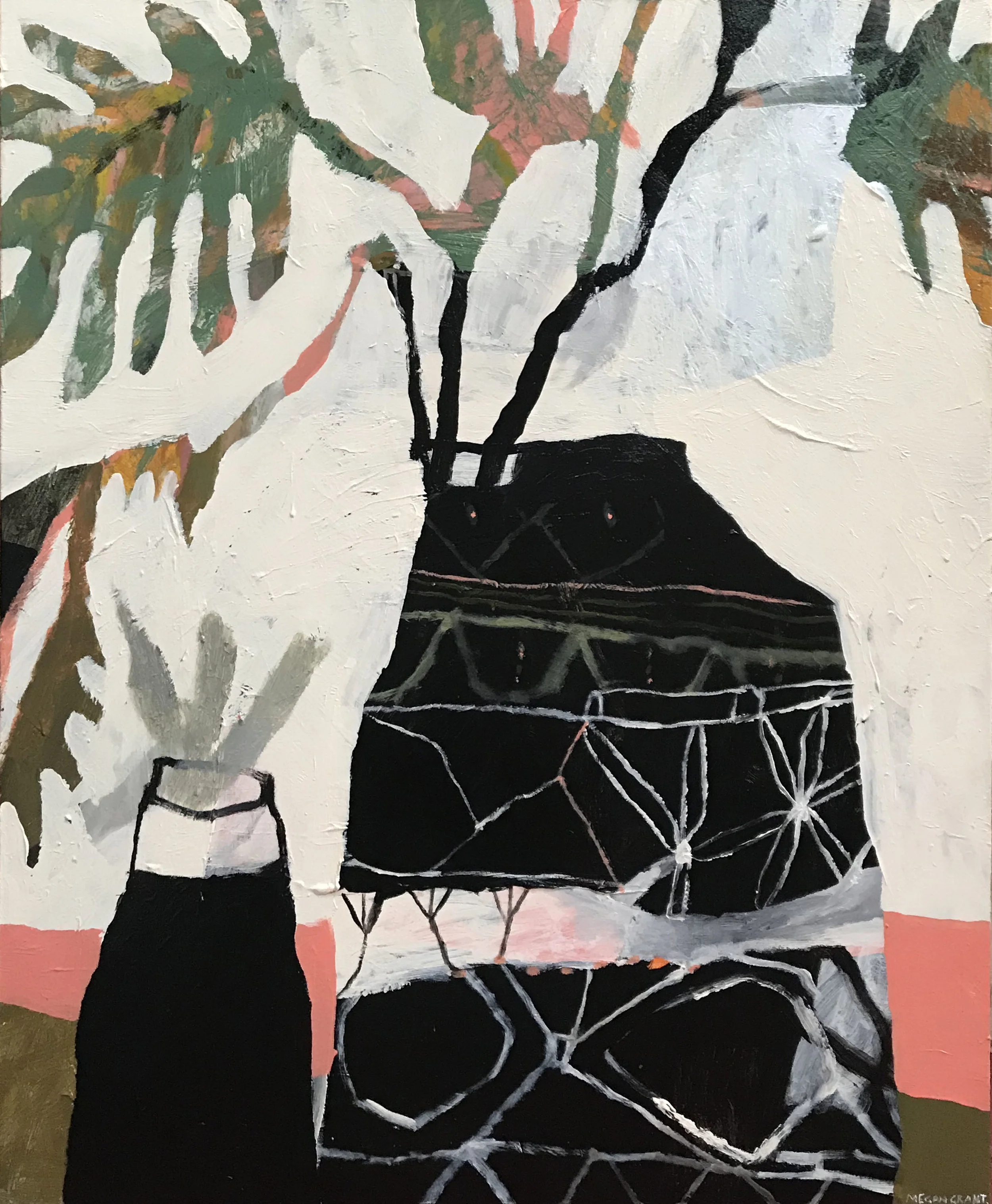 PREVIOUS WORK 1 Megan Grant