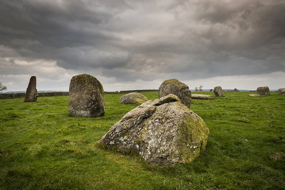 ....and her Daughters