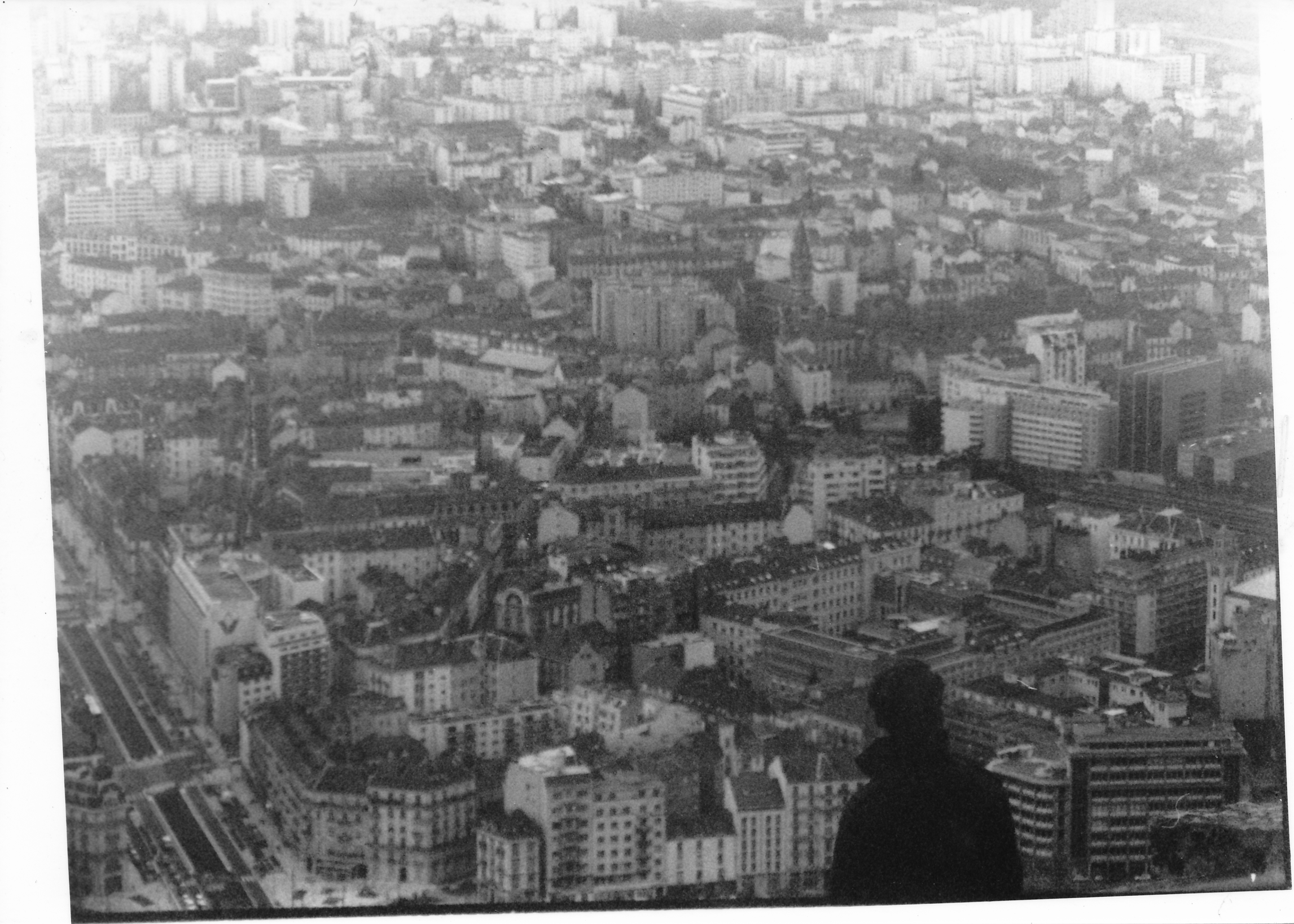 Grenoble