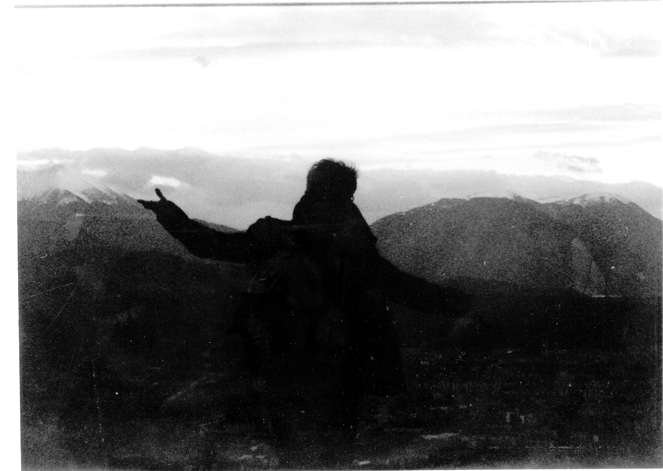 Bastille, Grenoble