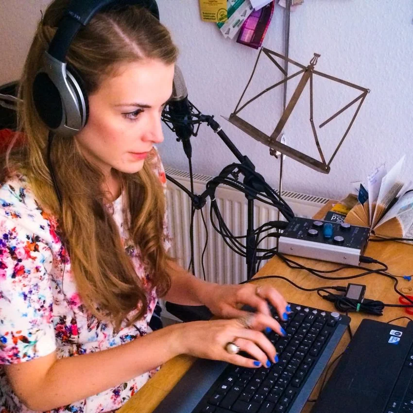 Annika Brockschmidt