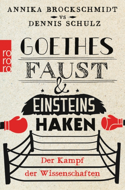Unser Buch erscheint am 21.07.2017! Vorbestellen kann man's hier .