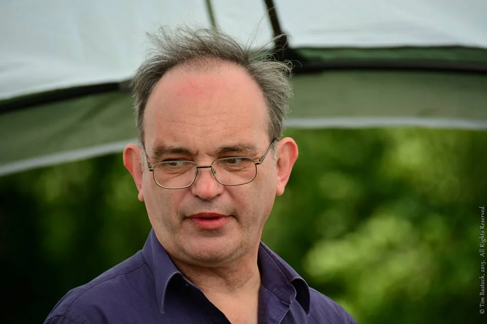 Graham Steel