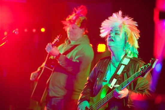 Rock Week 2018