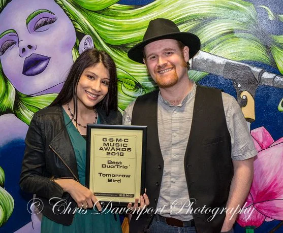 GSMC Music Awards