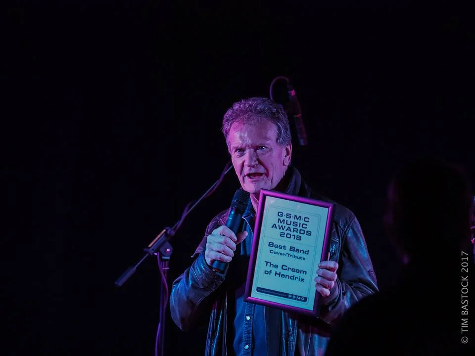 GSMC Music Awards