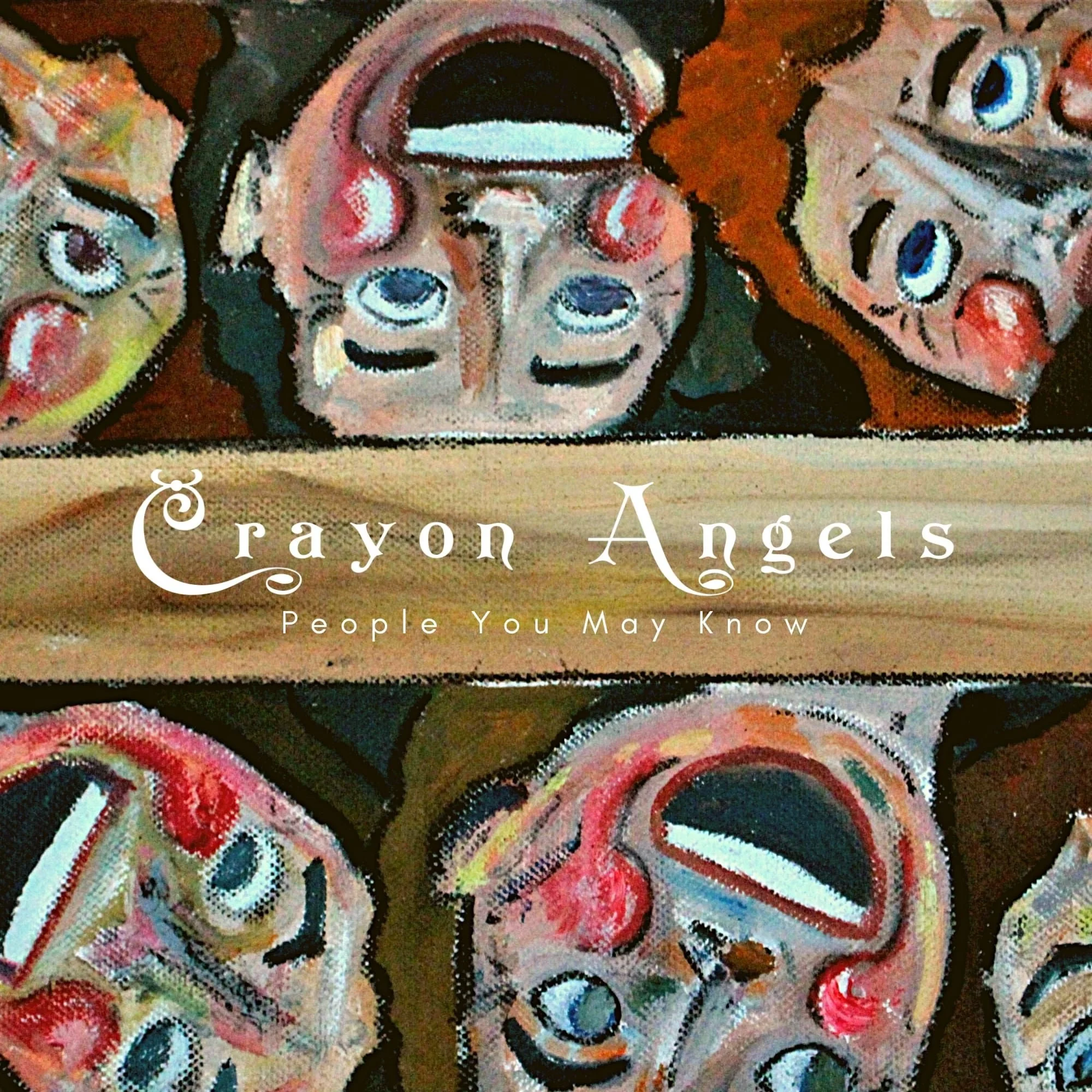 Crayon Angels - People You May Know.jpeg