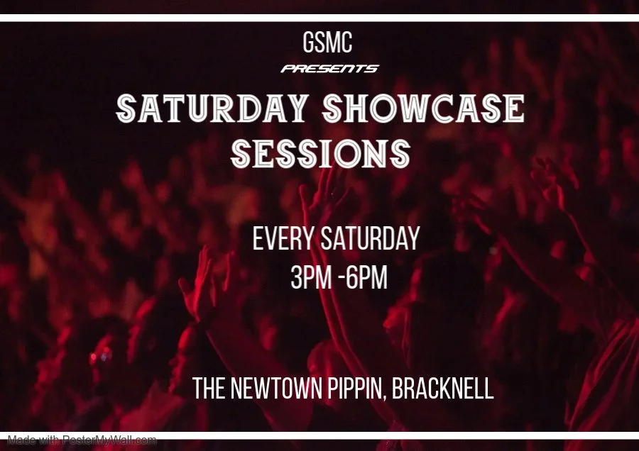 Saturday Showcase 