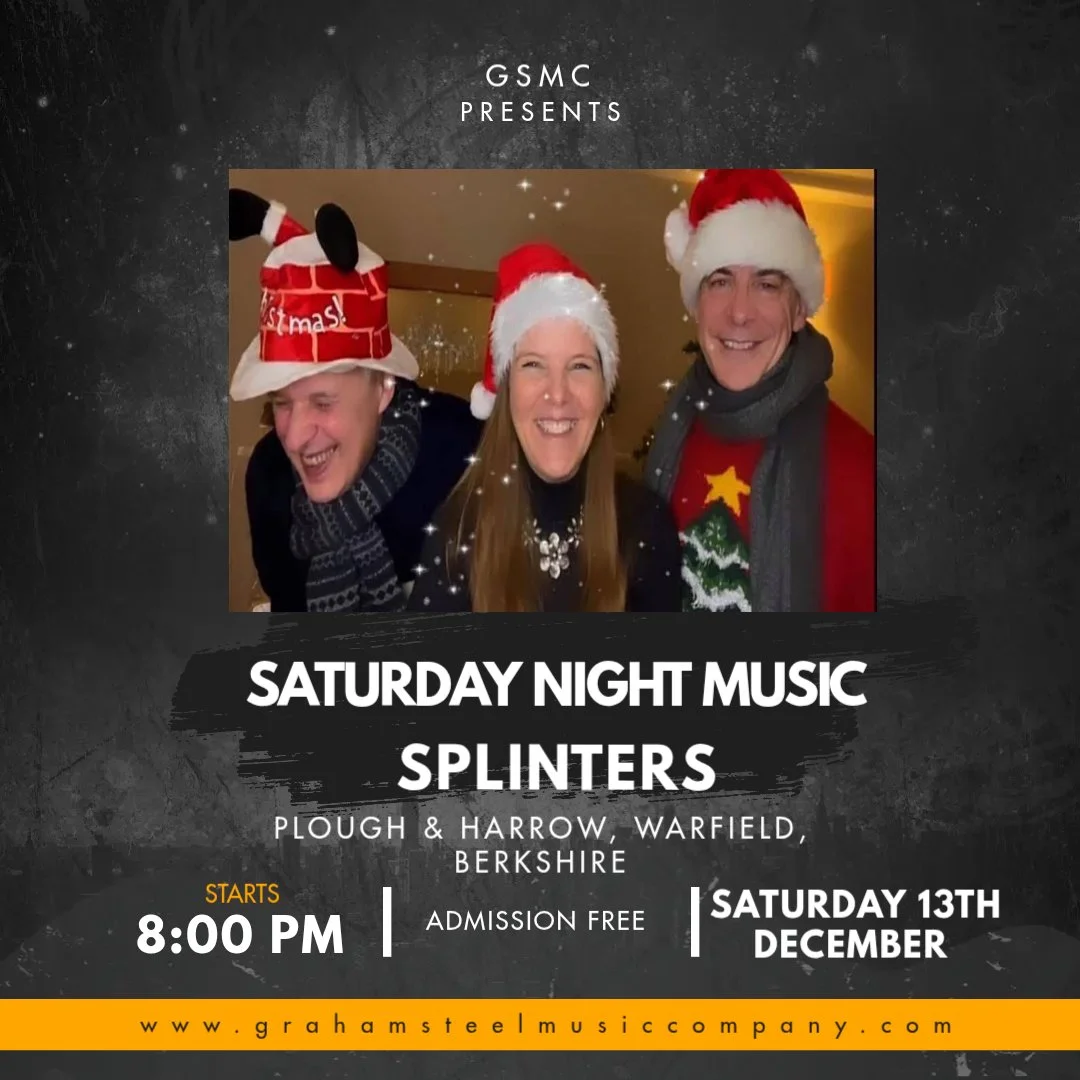 Saturday Night Live - Splinters