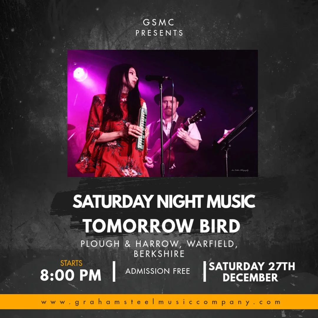 Saturday Night Live - Tomorrow Bird