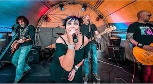 Friday Night Live with England’s Dreaming + Support tbc 