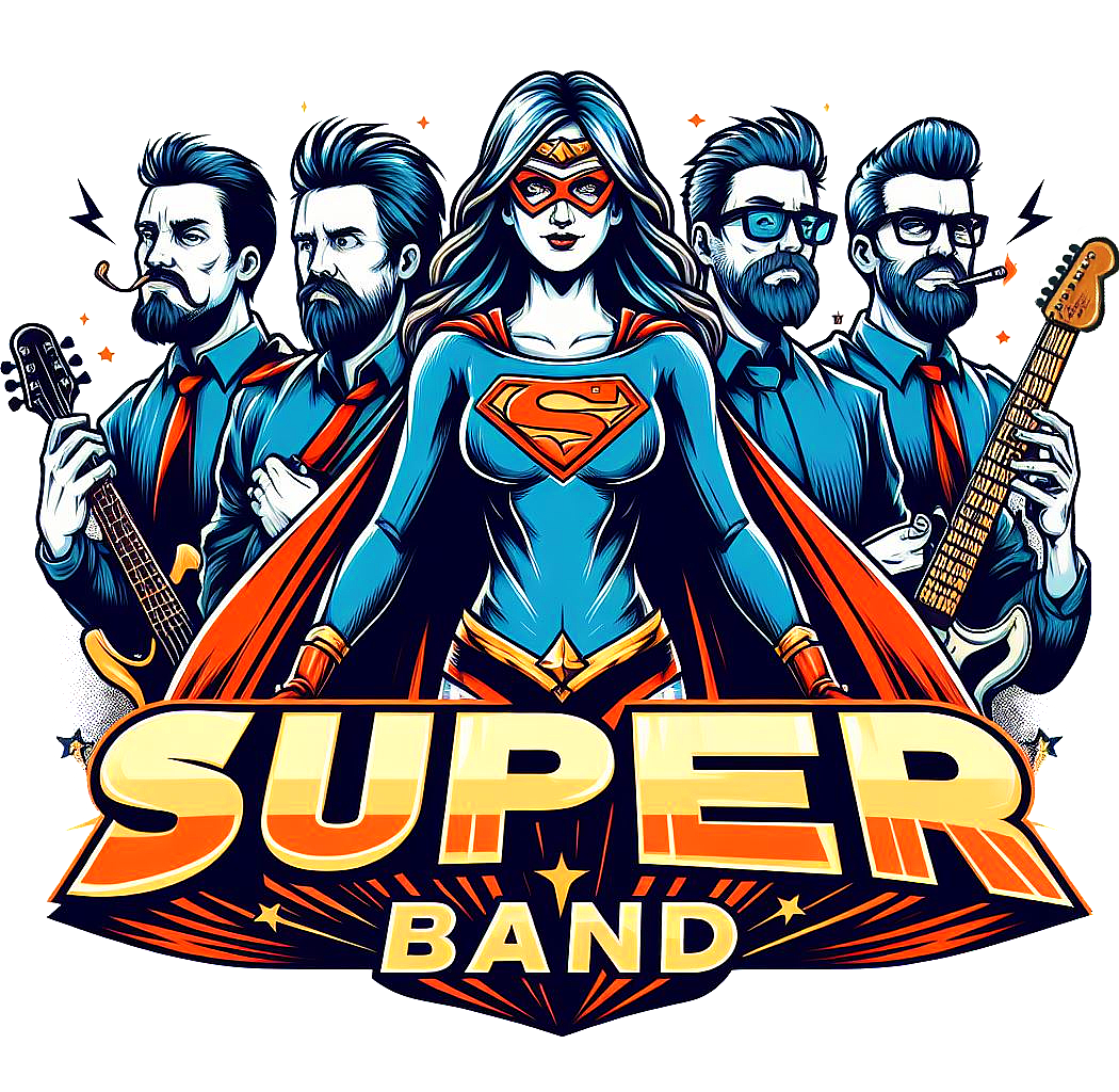 Friday Night Live with Superband + Support tbc 