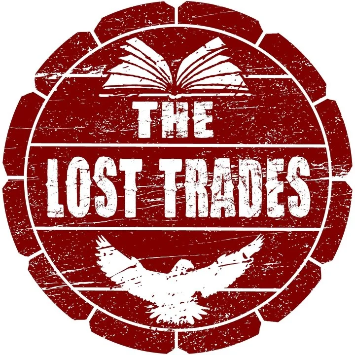 The .Lost Trades 