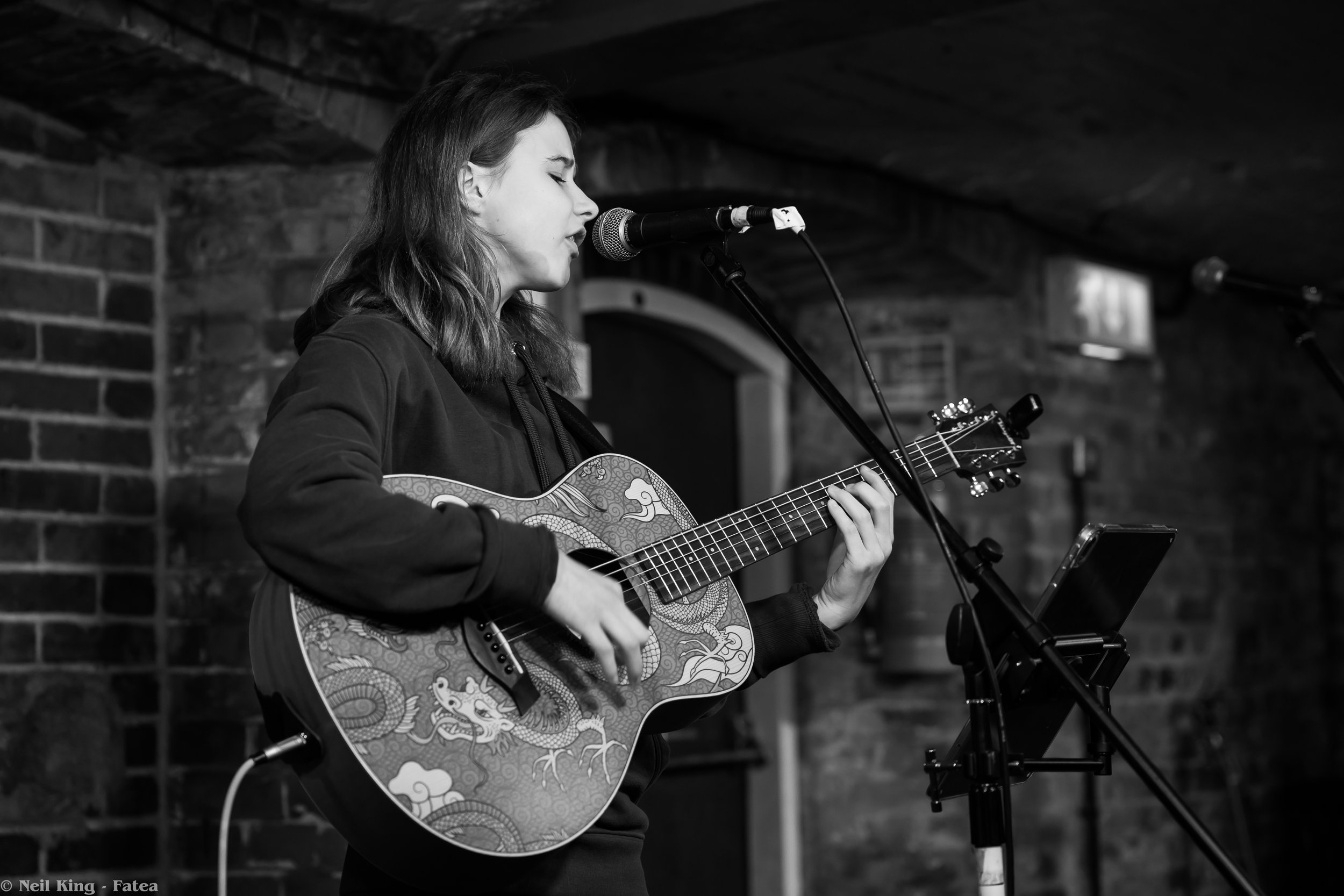 Wilde Sundays - Vagabond, Rose Holt, Cutting Room, Scarlet &amp; Sage