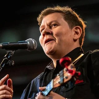 Jess Tuthill (Supporting The Dreaming Spires)