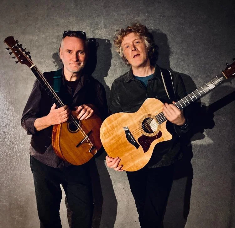 Third Thursday Music - Seel &amp; Sanders