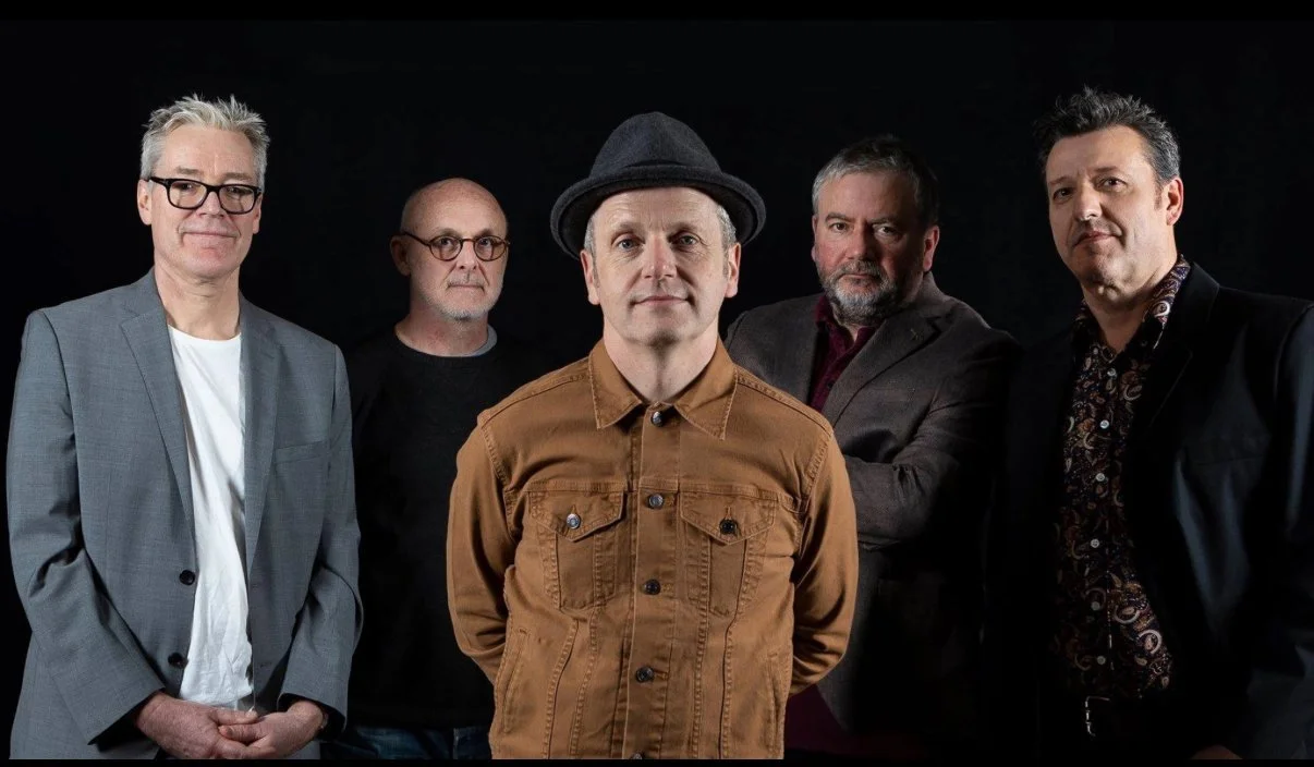 The Agreement + Support Stem