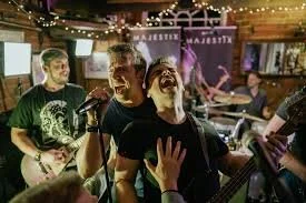 Majestix plus support Muntjac