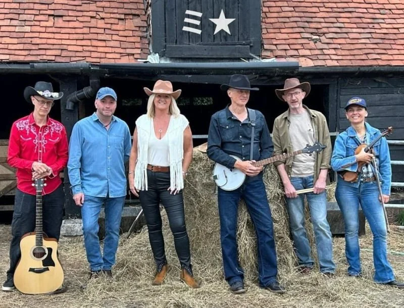 Country Party Night with The Jo-Anne Lifford Band + Support The Mighty Technical Fault