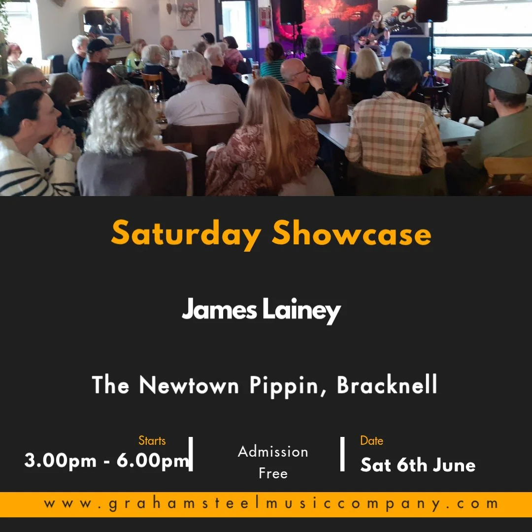 Saturday Showcase 