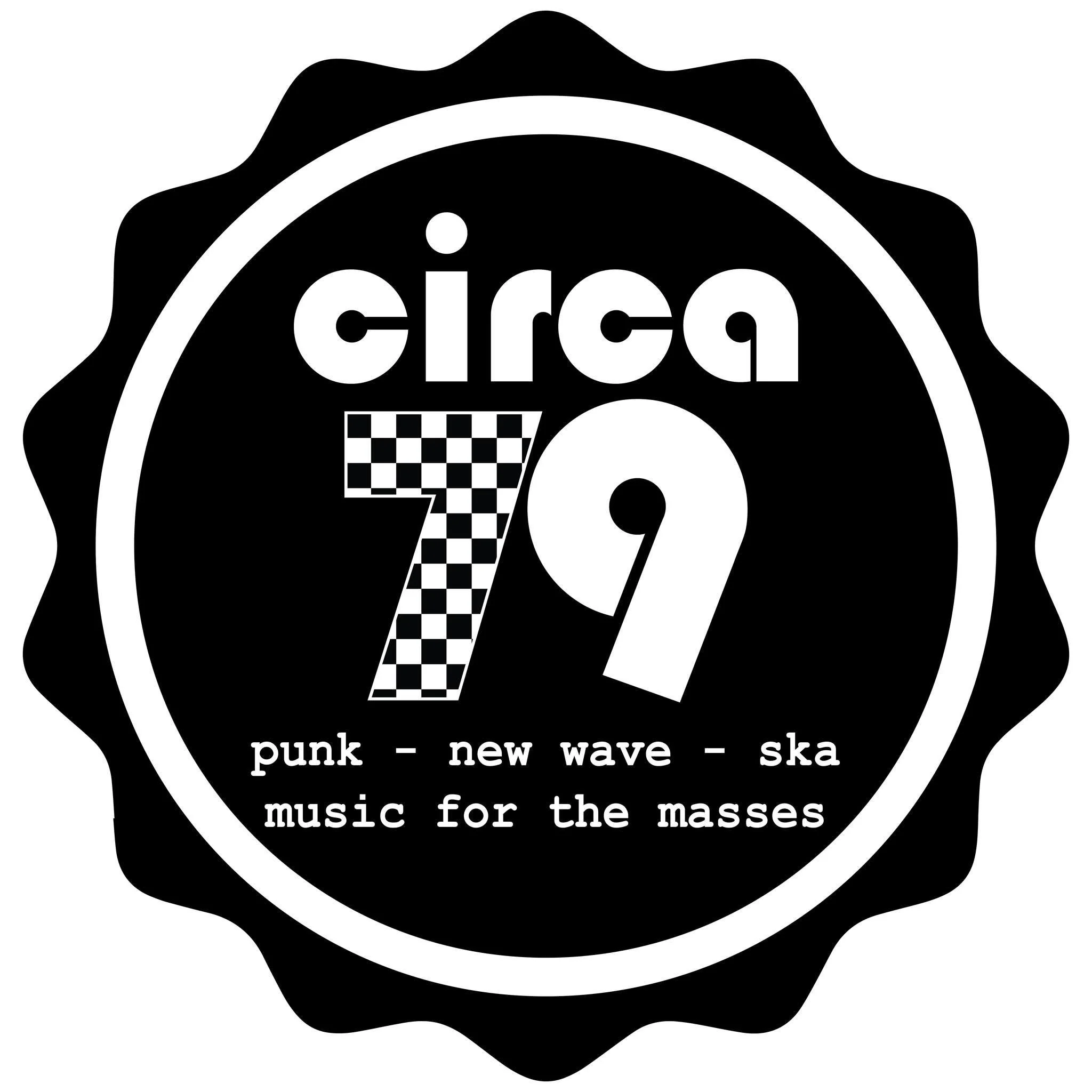 Friday Night Live with Circa 79
