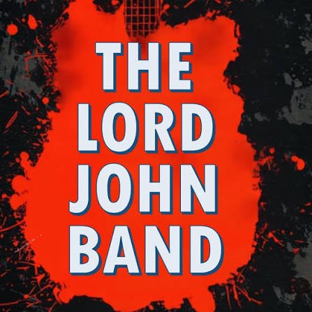 Friday Night Live with The Lord John Band + Support Velvet Echoes Duo