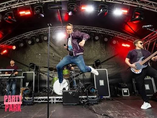 Majestix + support Matt Keddie