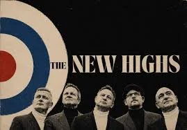 The Best of British: From Mod to Britpop with The New Highs (supported by Rich Brandist)