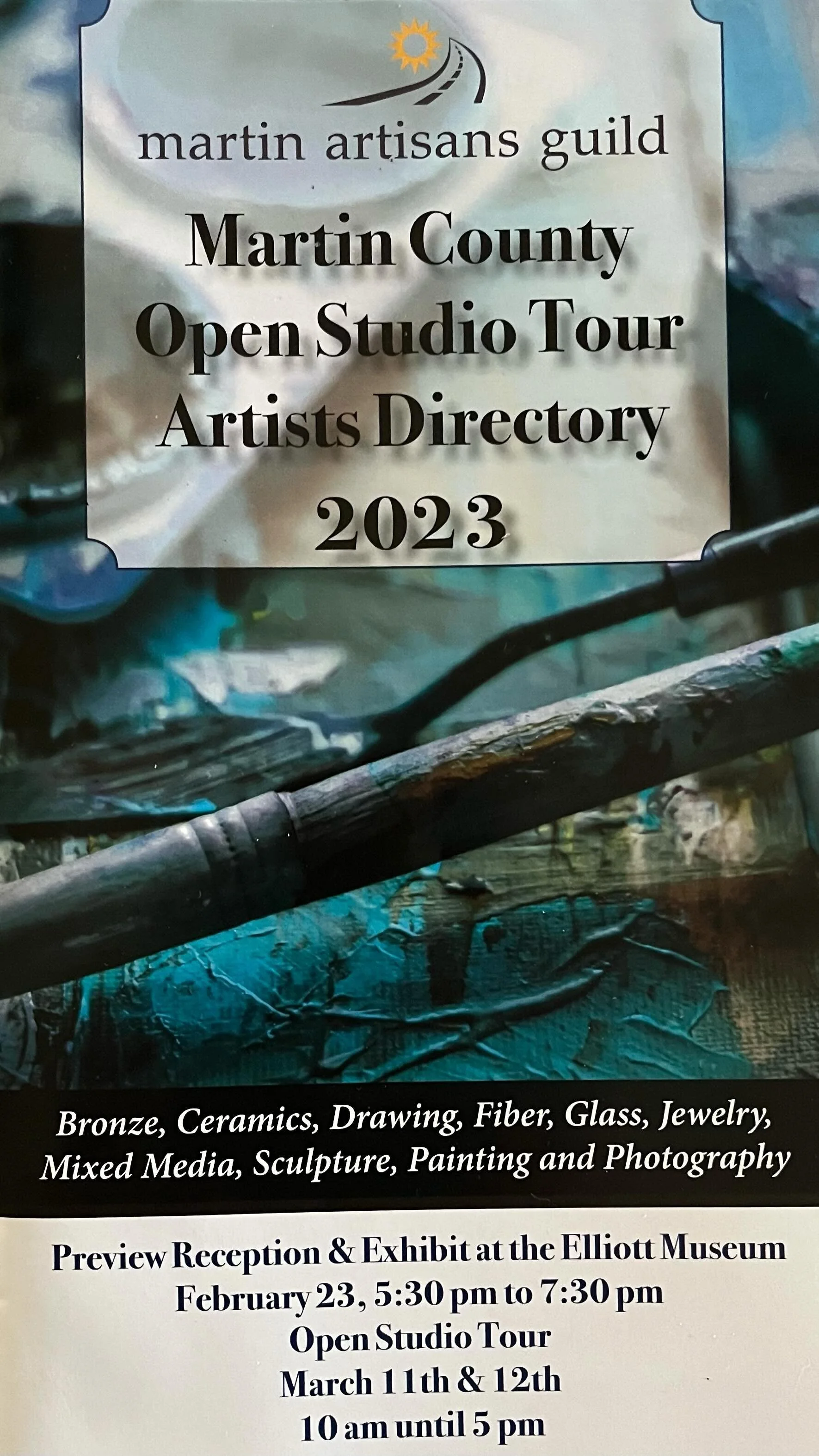 People often ask me if I only use blue for my dye!
The answer is” most of the time, but not always!”
Visit studio #4 on this years studio tour to see more!
#martincountyopenstudiotour #suzanneconnorsfiberartist  #shibori  #indigo #color #