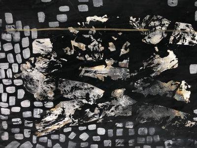 Abstract Alchemy with Judith Kruger