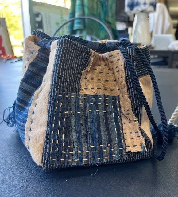 Komebukuro: Crafting a Cultural Keepsake