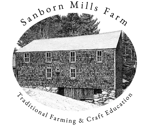 Katazome - Sanborn Mills