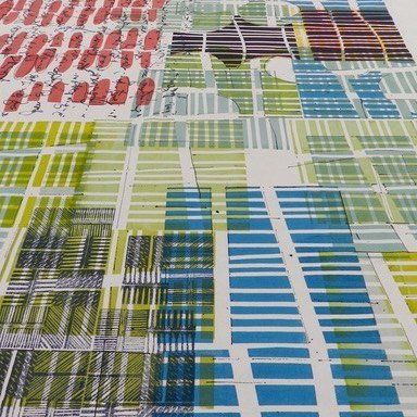 Creative Approaches to Surface Design on Fabric with Jeanne Brady
Tue, Mar 24, 2026, 9:00 AM EDT &ndash; Fri, Mar 27, 2026, 4:00 PM EDT
Aya Fiber Studio, 170 NE Dixie Hwy, STUART, Florida,

Using transparent, water-based textile pigments with infinit