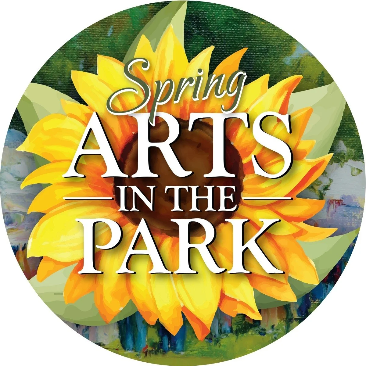 BRMMA Spring Art in the Park