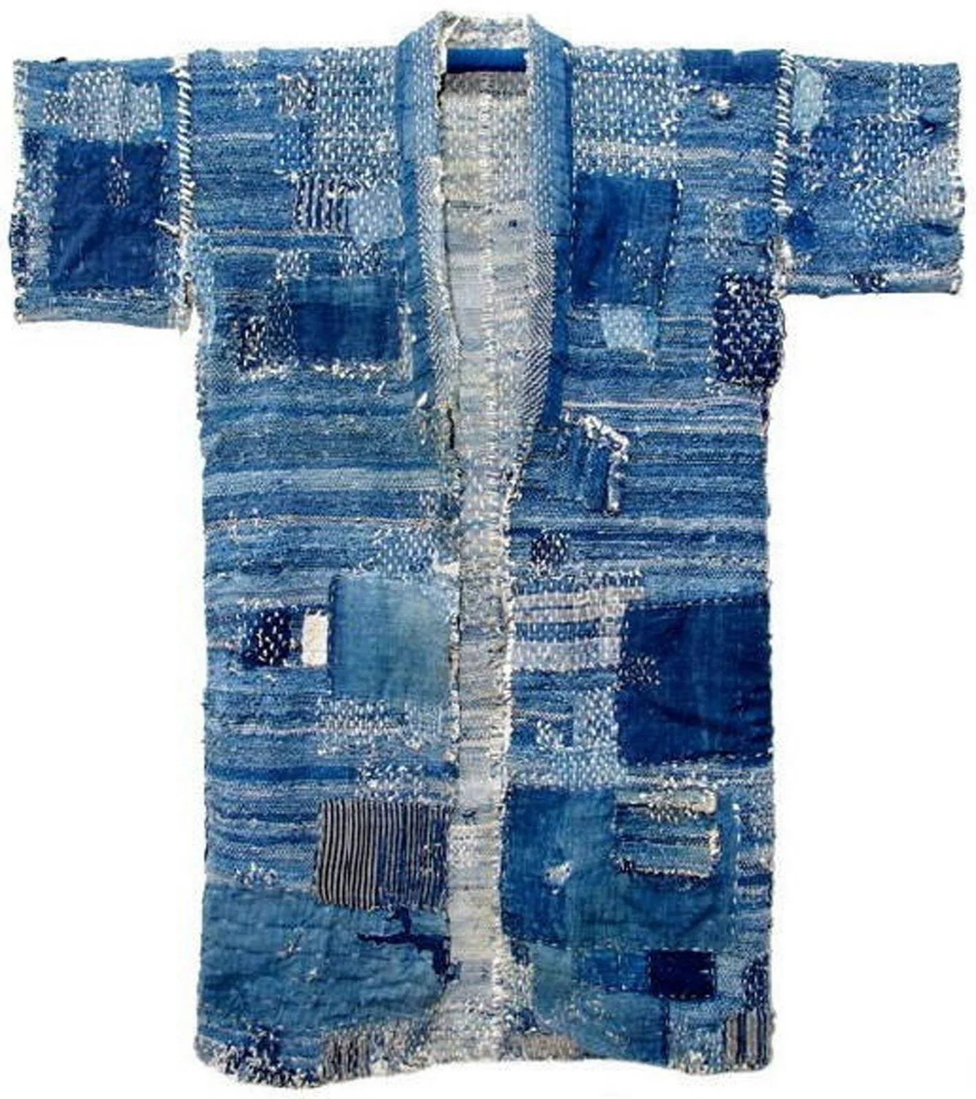 🌎 In a world of fast fashion, why return to the oldest ways of making?

Because when we weave, stitch, or dye using techniques passed down for centuries, we are doing more than creating fabric&mdash;we are preserving stories, honoring heritage, and 